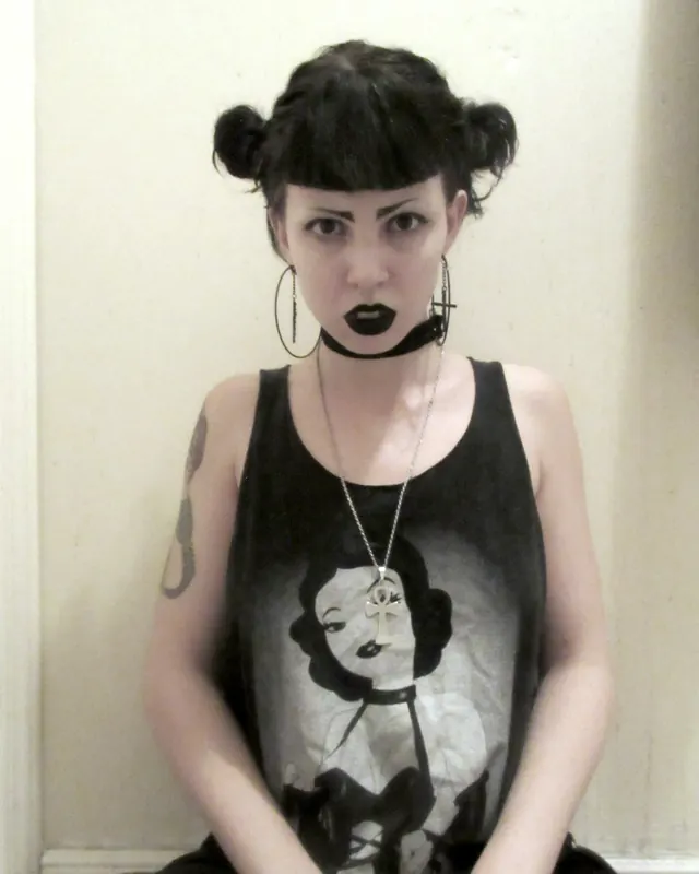 Sofía, 32 ans, trans à Fourques