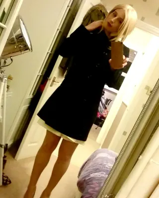 Stéphanie, 30 ans, trans à Querrien