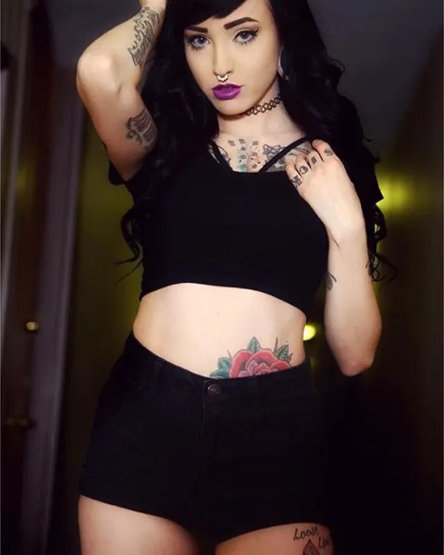 Tatiana, 26 ans, trans à Pointe-à-Pitre