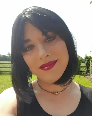 Vanina, 38 ans, trans à Cucuron