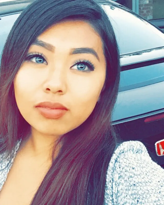 Yamini, 33 ans, trans à Chauray