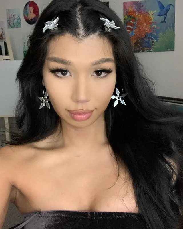 Yan, 28 ans, trans à Lewarde